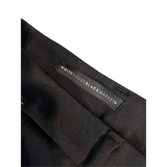 White House Black Market cropped pants - Picture 10 of 11